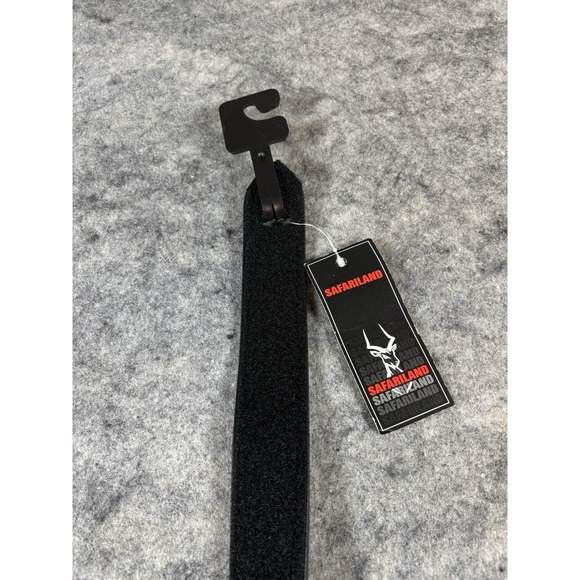 New Safariland Model 99 Buckleless Reversible Duty Police Belt 1.5" Large 38-42 - Picture 5 of 5